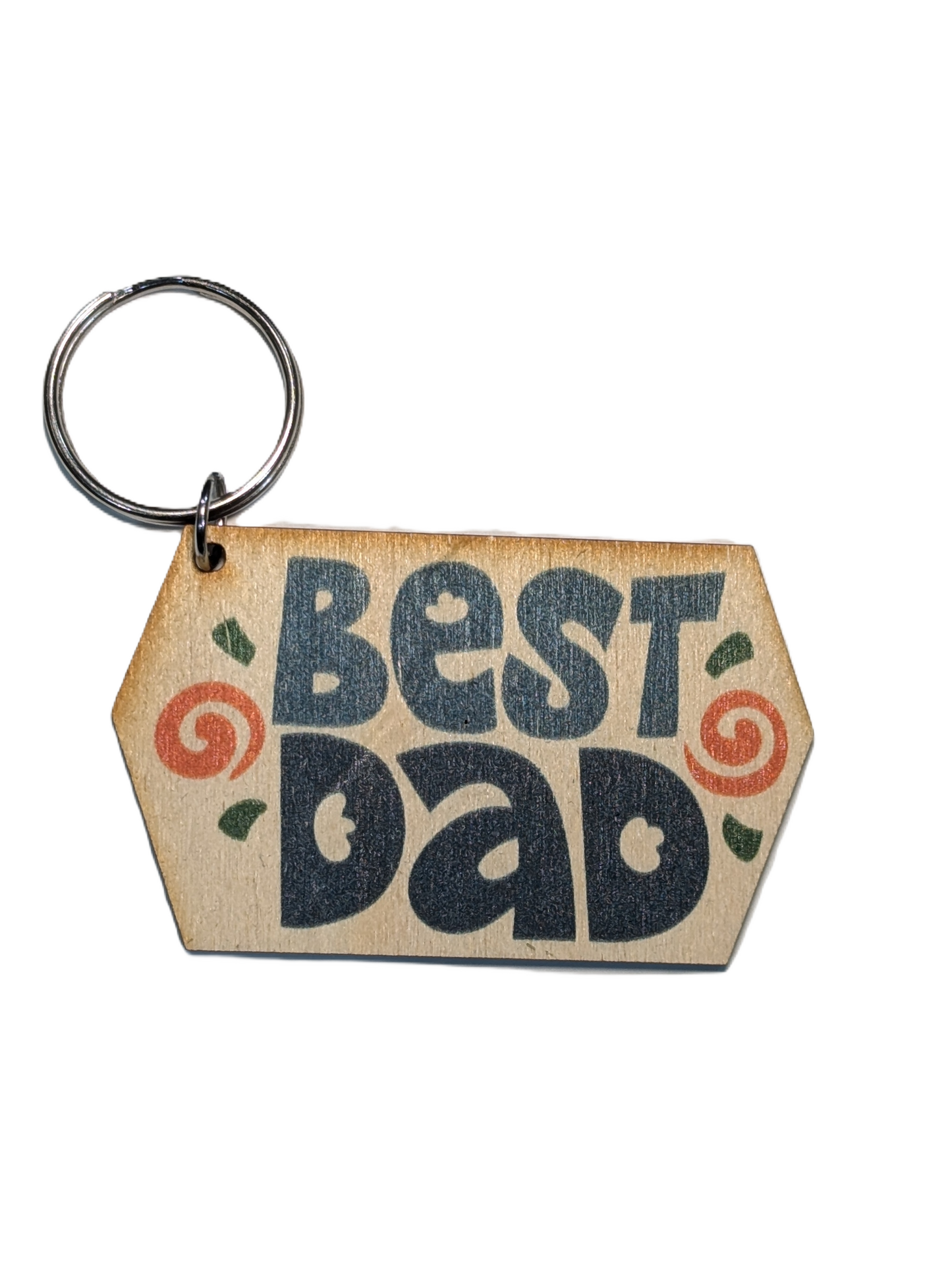 Best Dad