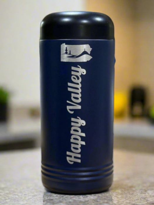 Happy Valley bottle placeholder