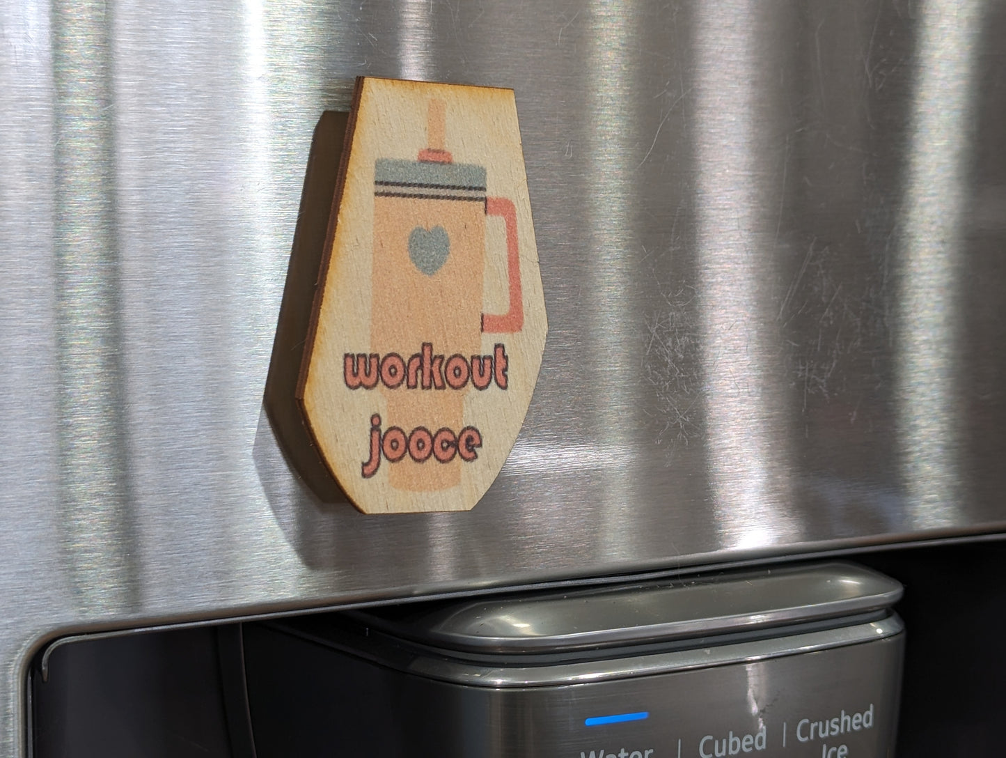 Stanley Workout Jooce