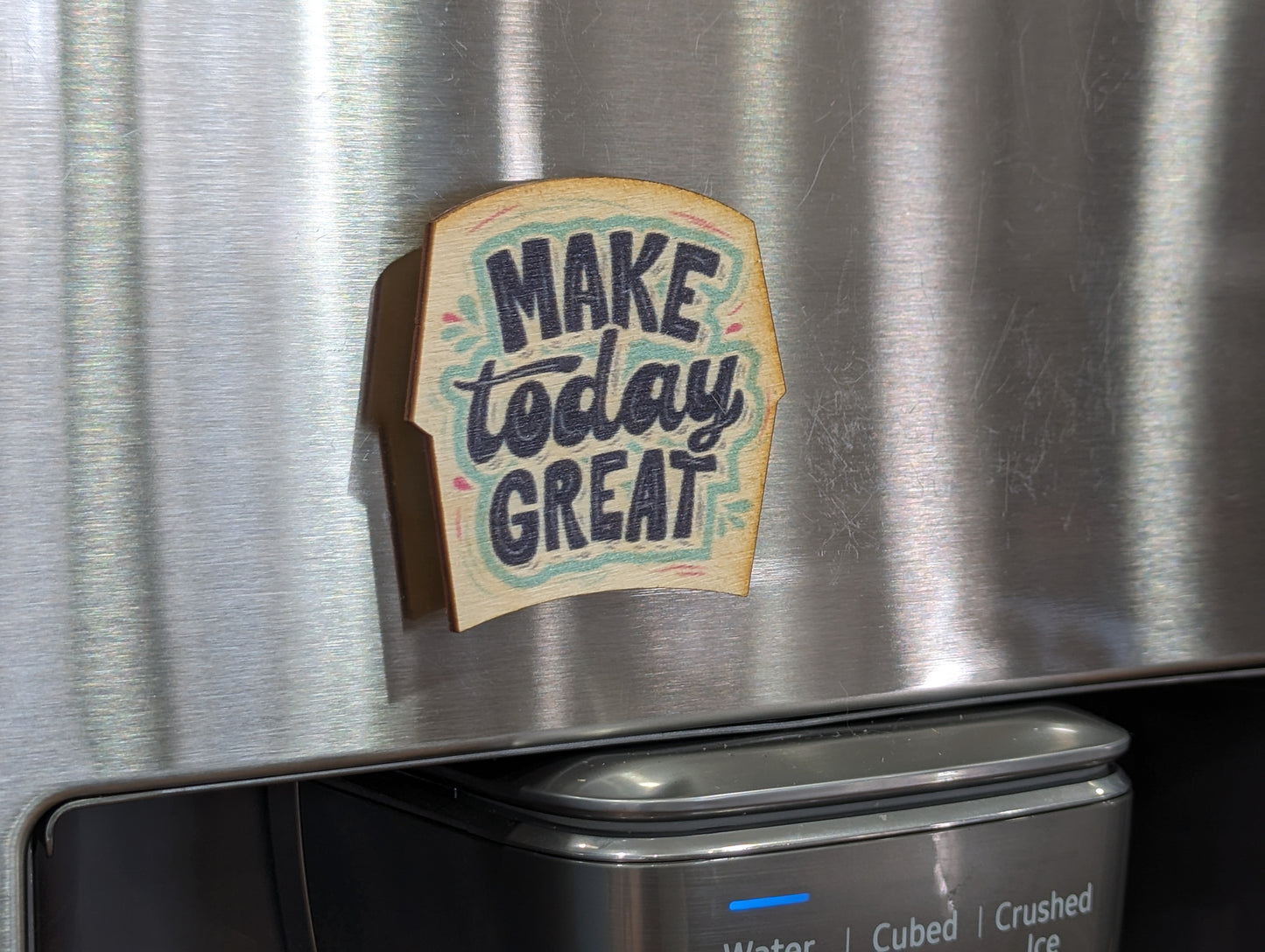 Make Today Great