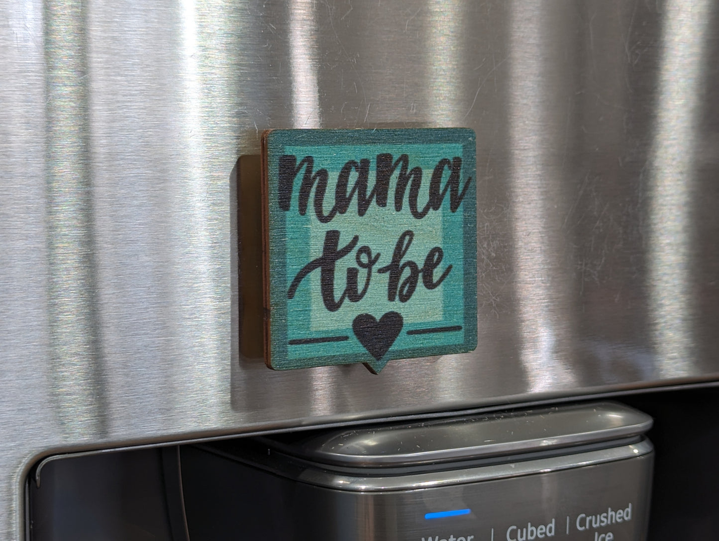 Mama To Be