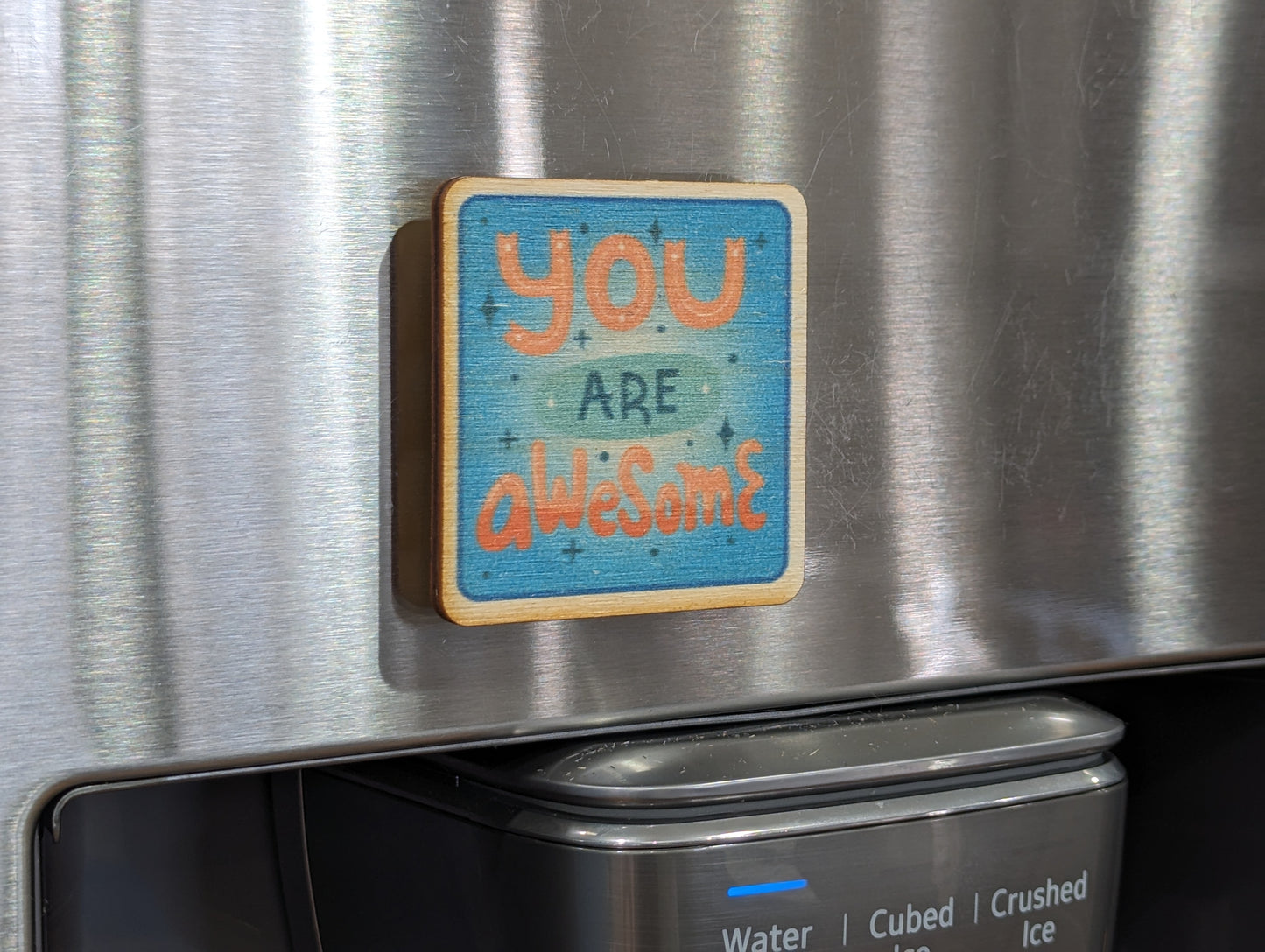 You Are Awesome