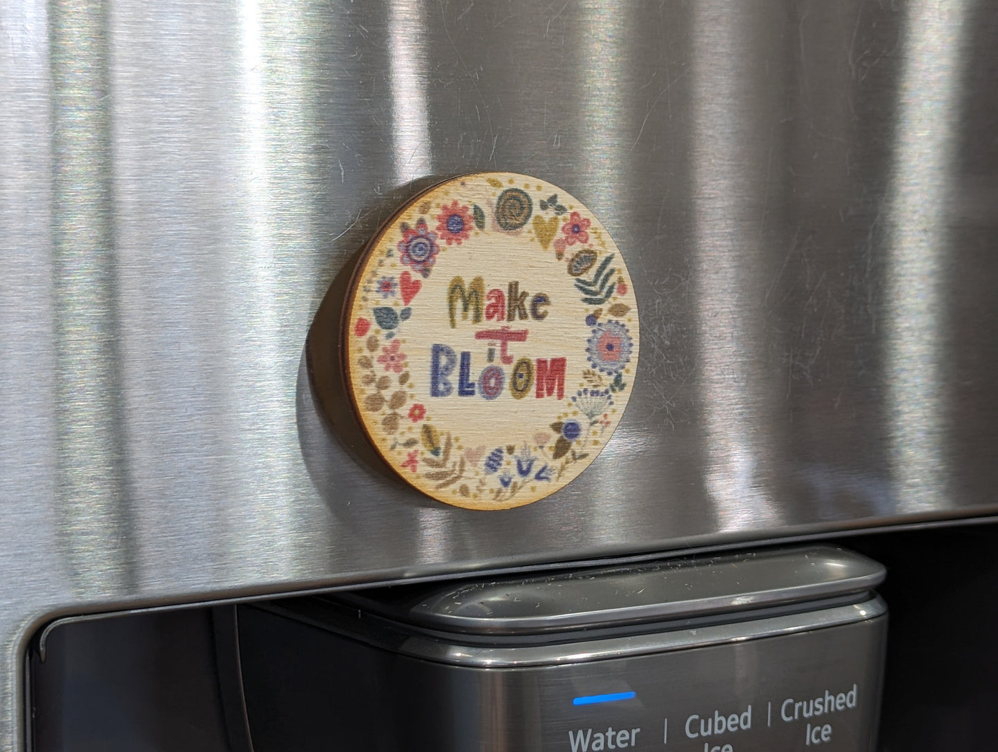 Make It Bloom