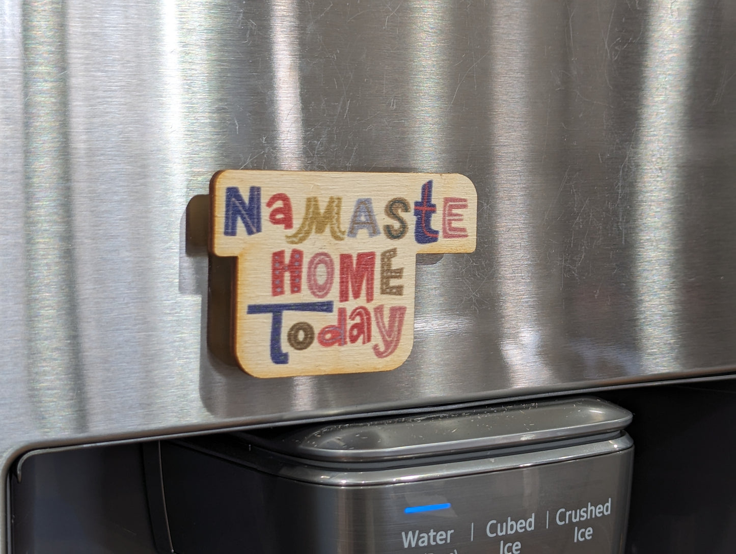Namaste Home Today