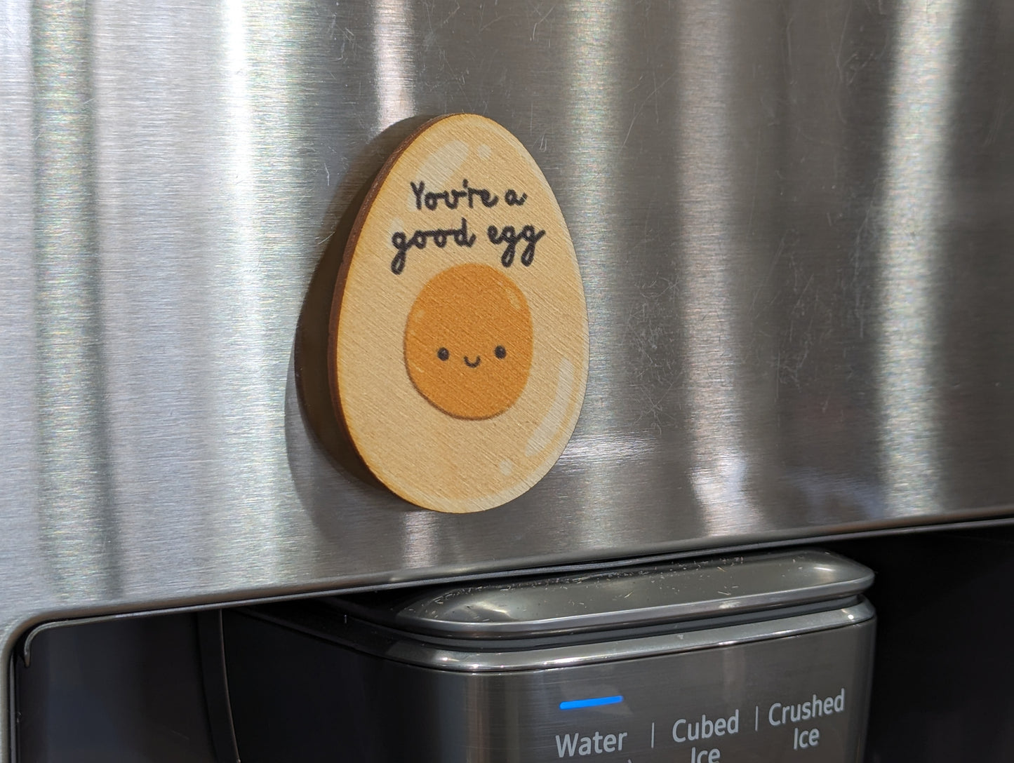You're A Good Egg