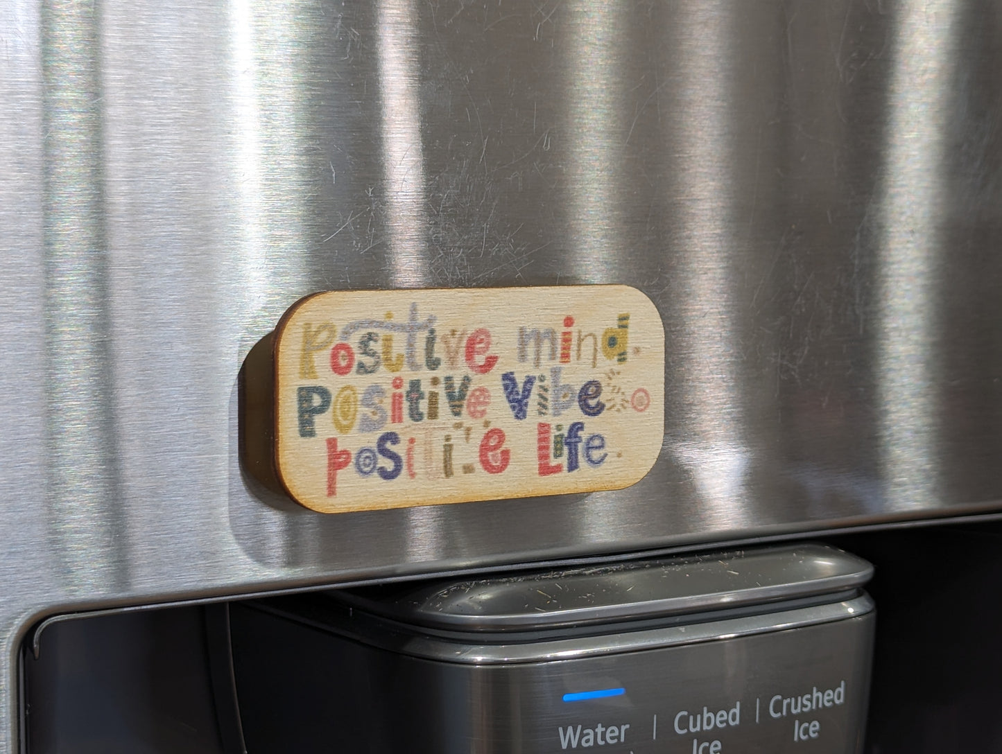 Positive Mind Positive Vibes Positive Life