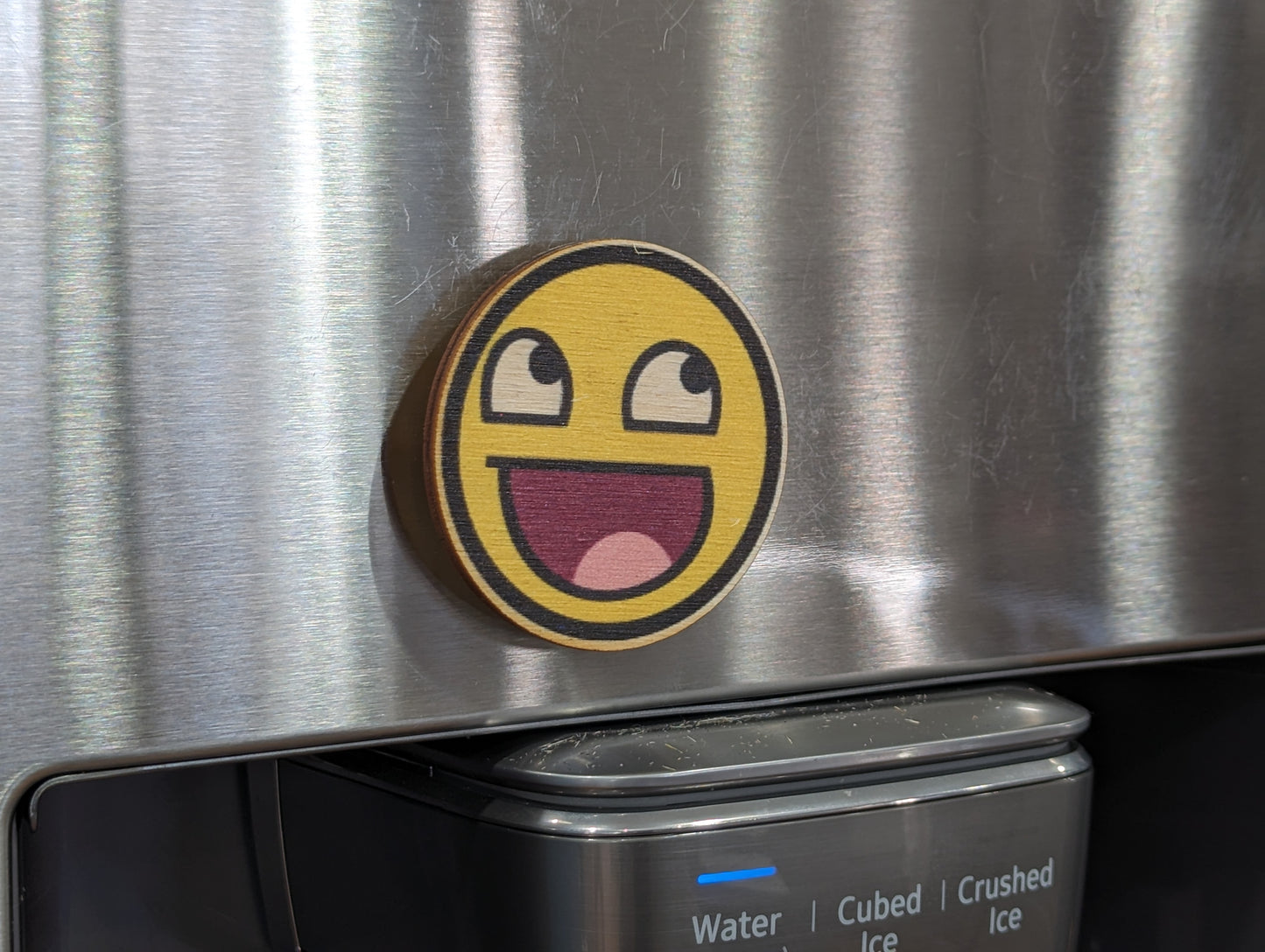 Smiley Emoji
