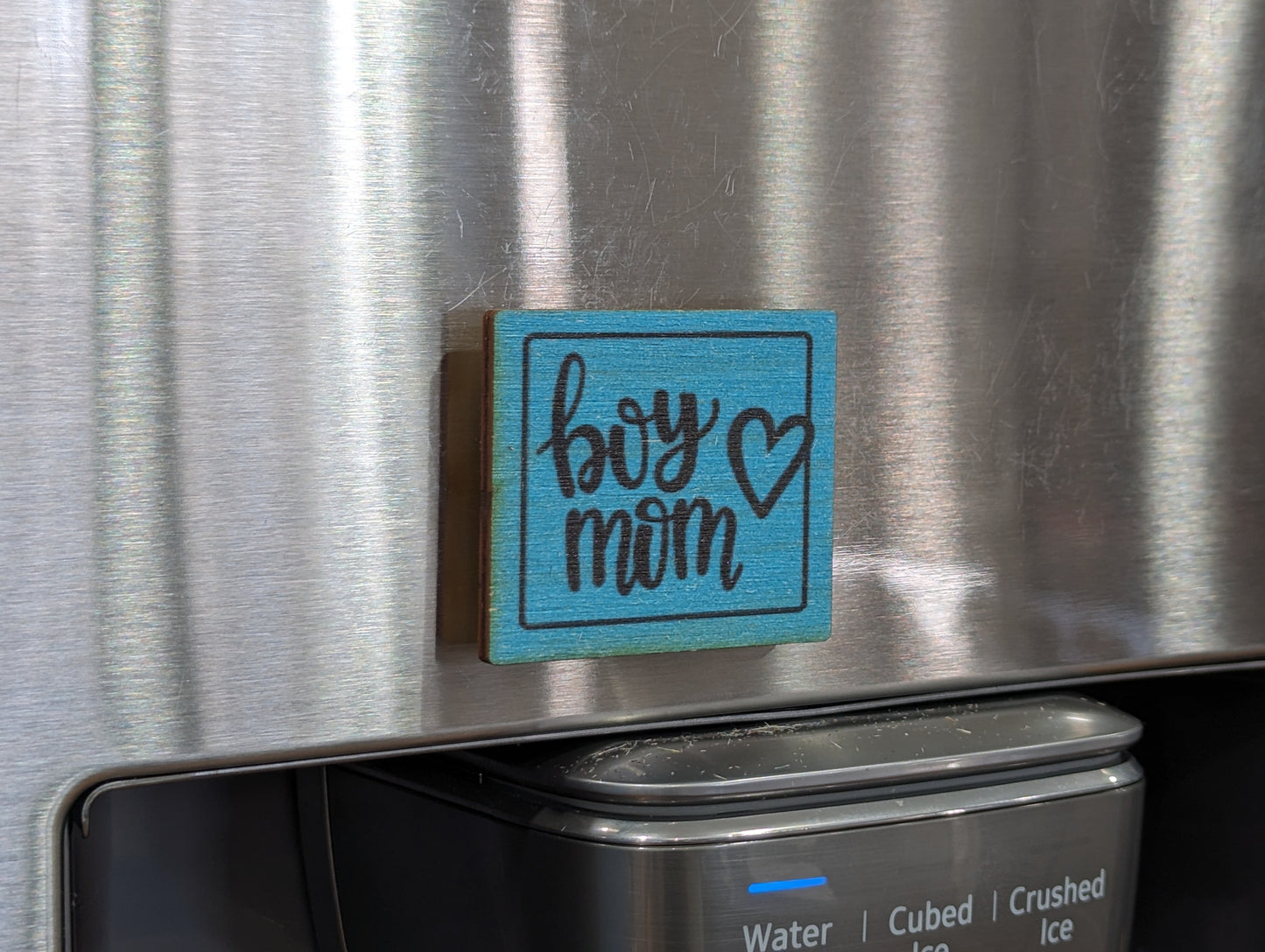 Boy Mom