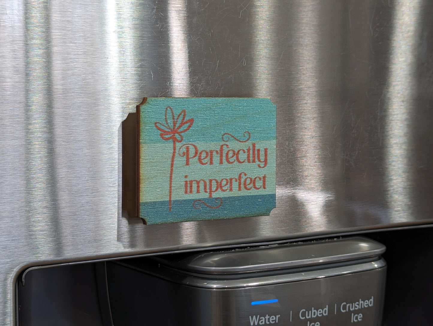 Perfectly Imperfect