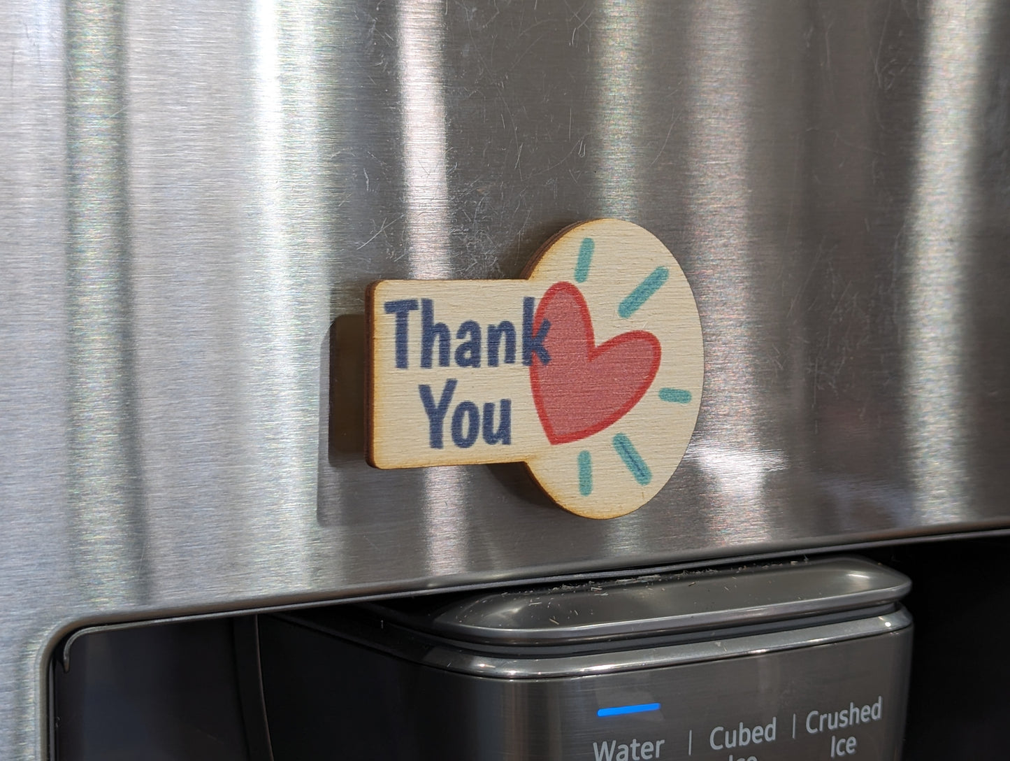 Thank You Heartshine