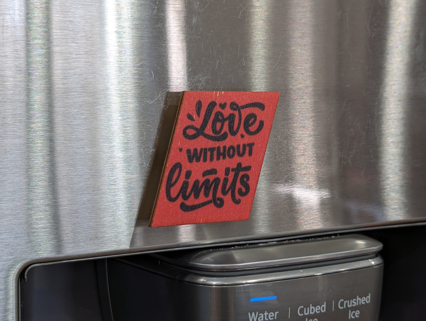 Love Without Limits