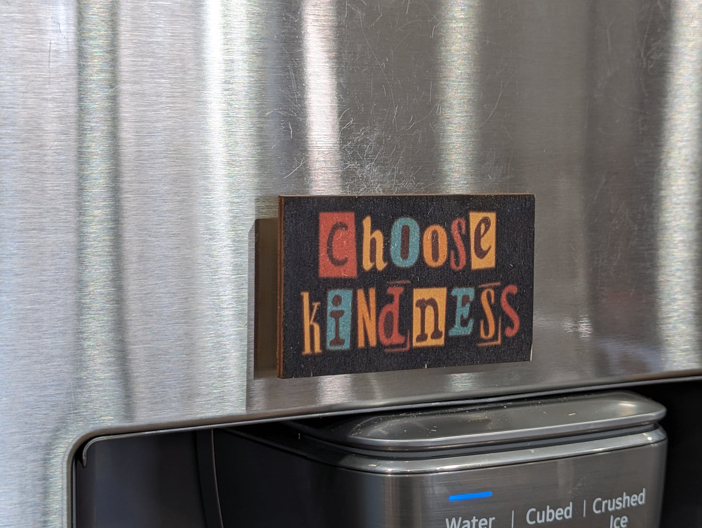 Choose Kindness