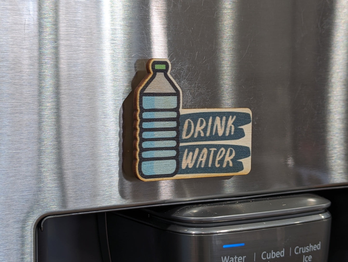 Drink Water