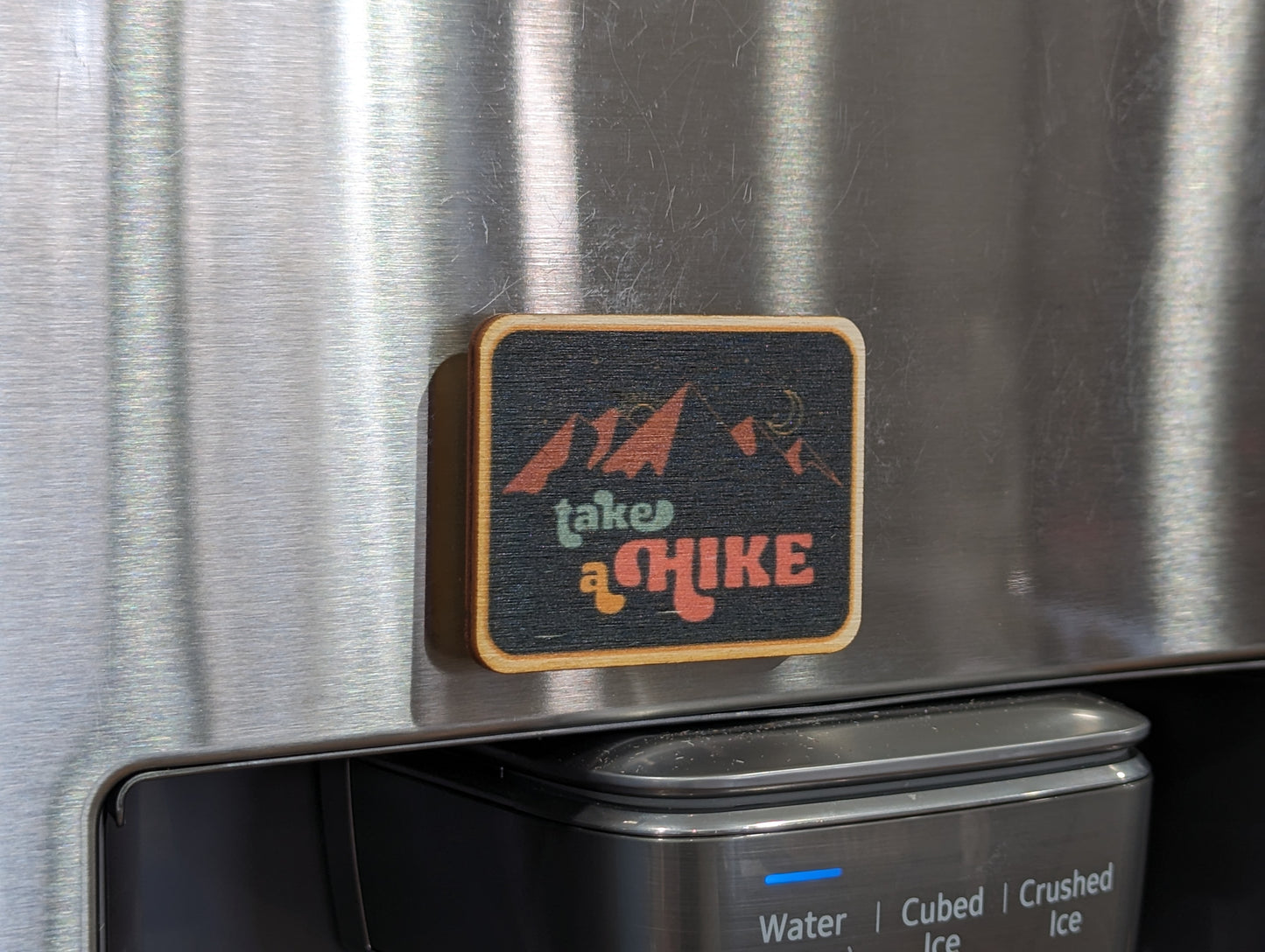 Take A Hike