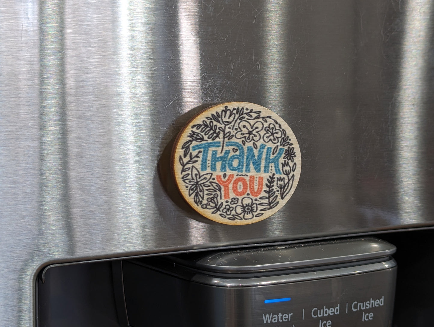 Thank You Floral