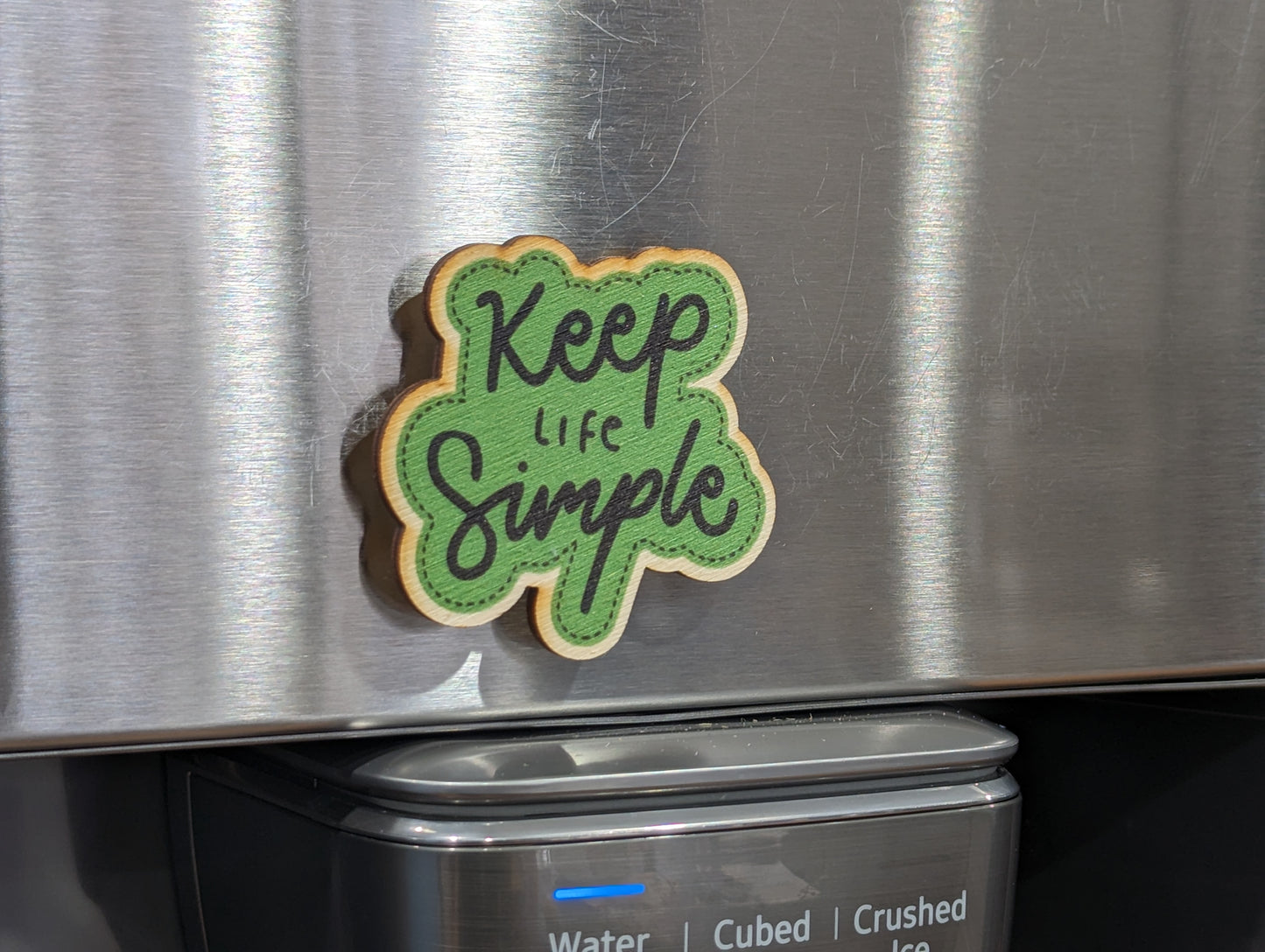 Keep Life Simple