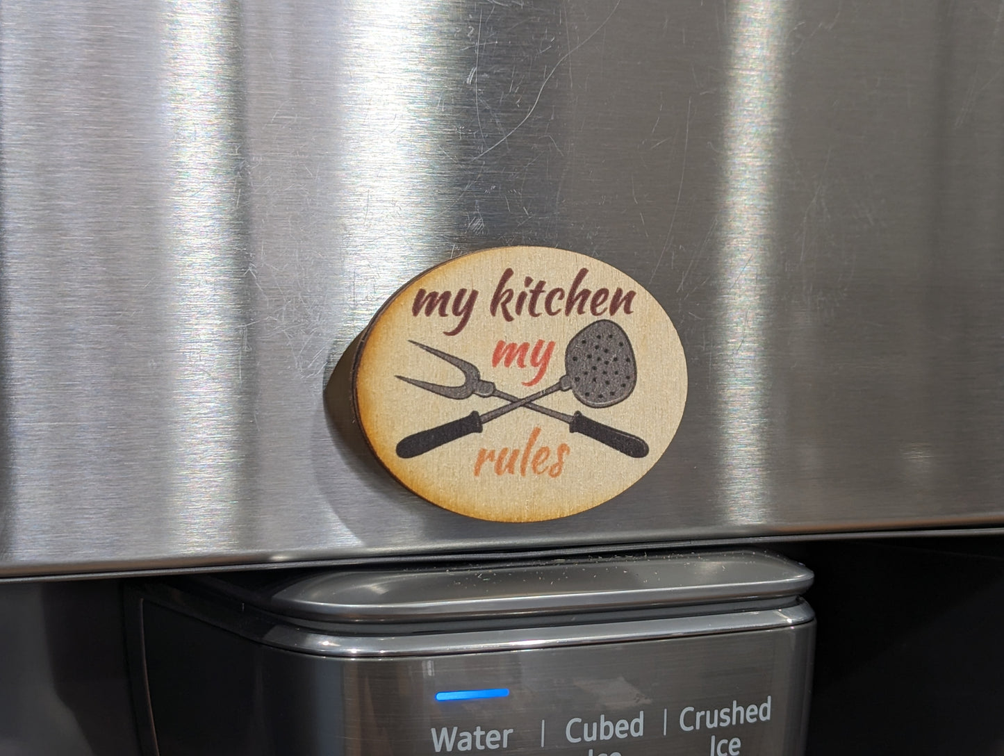 My Kitchen My Rules
