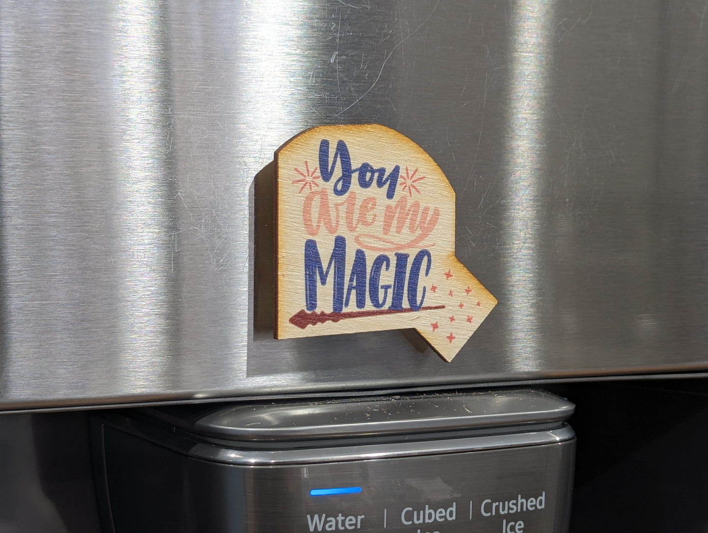 You Are My Magic