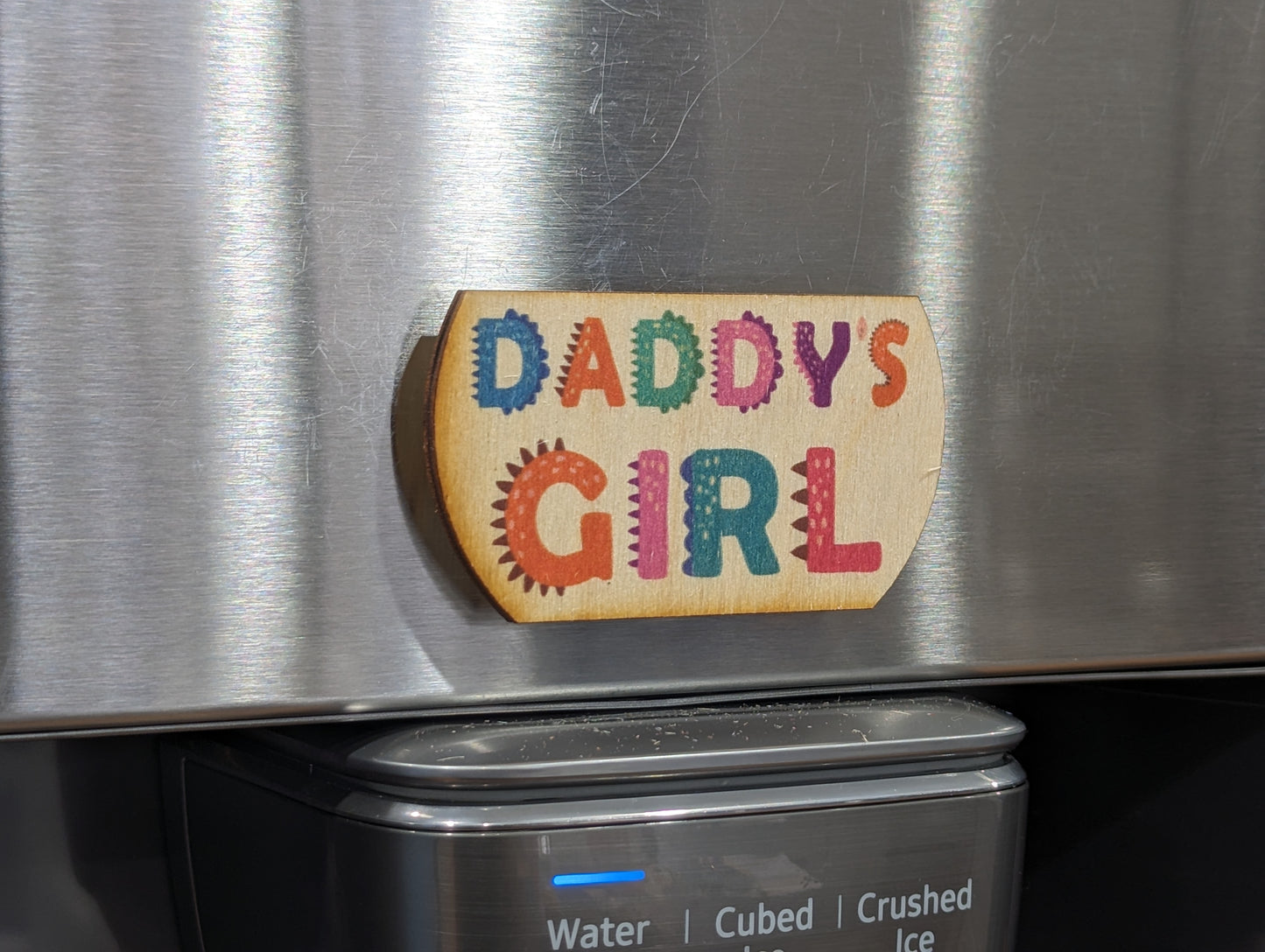 Daddy's Girl Dino Font
