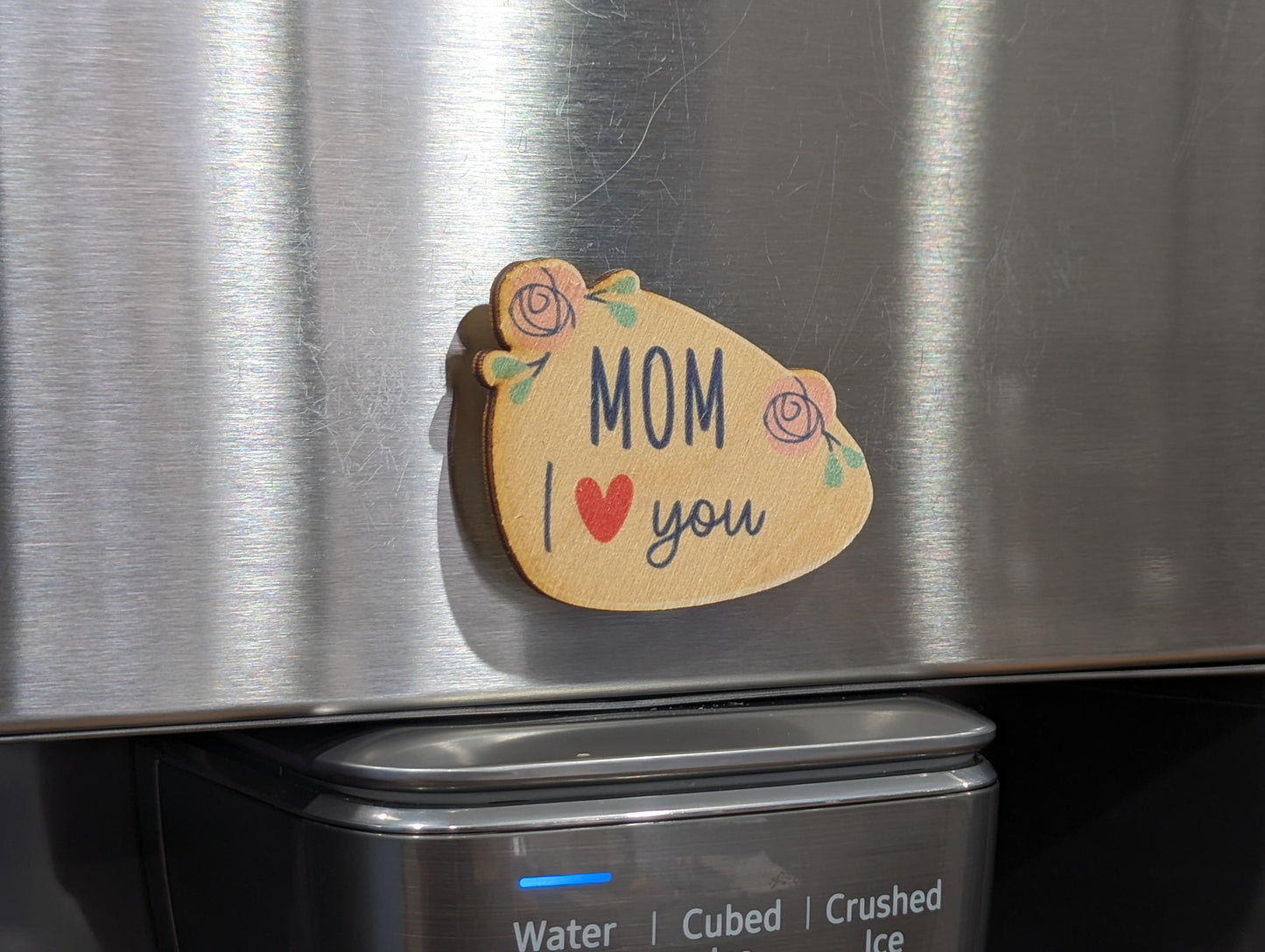 MOM I Heart You