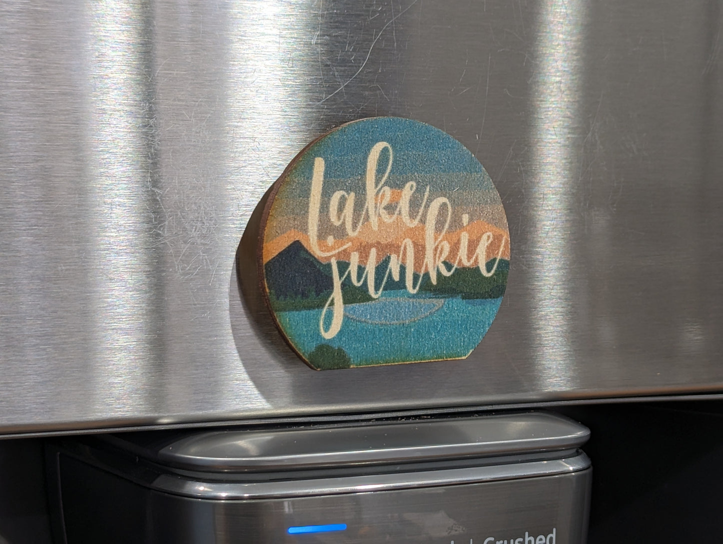 Lake Junkie