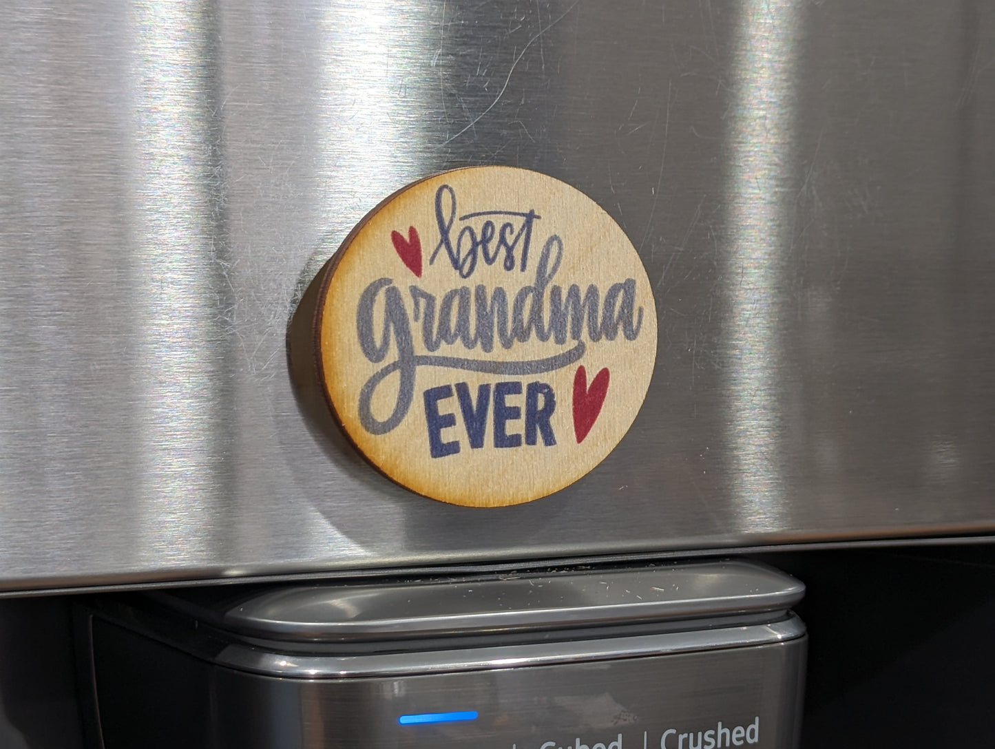 Best Grandma Ever