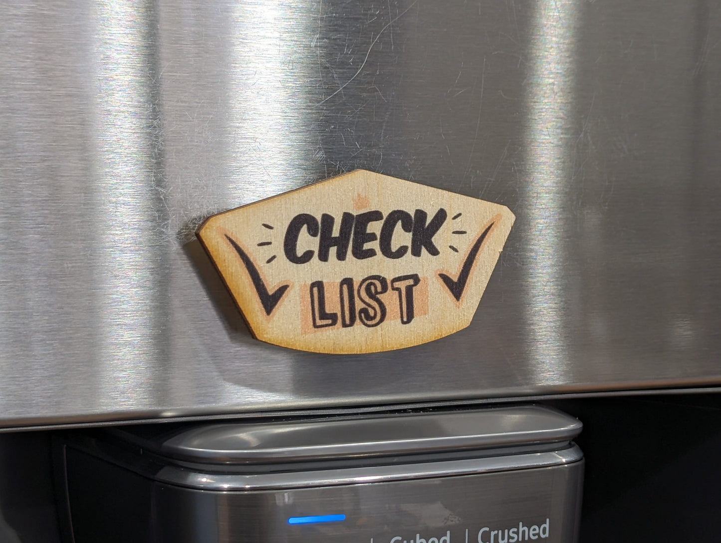 Check List