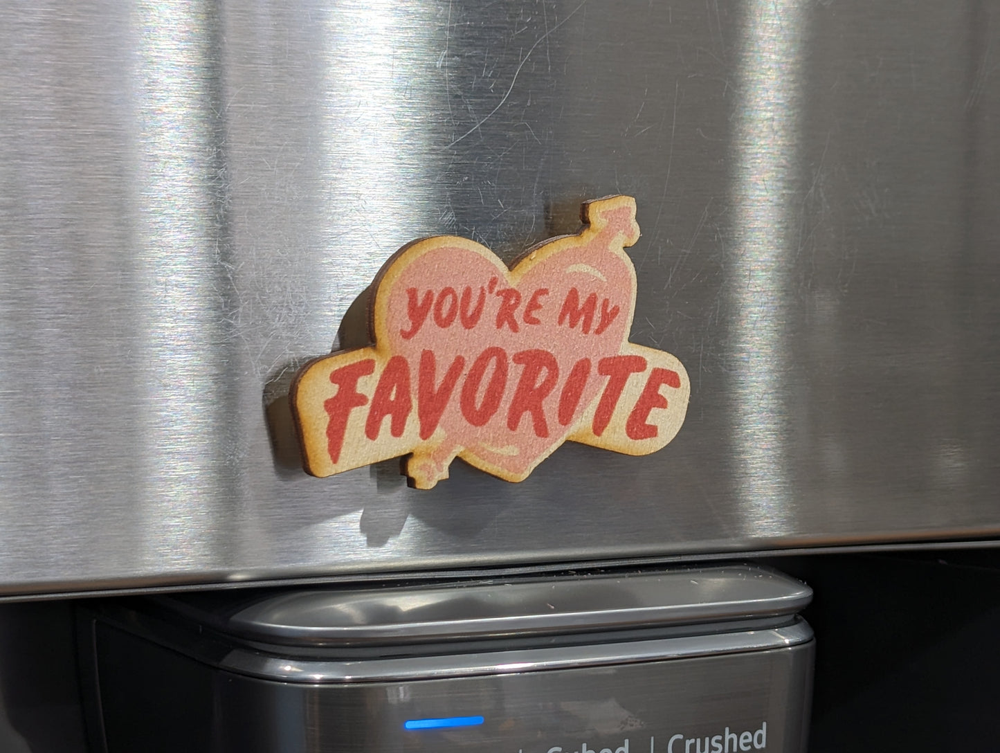 You're My Favorite
