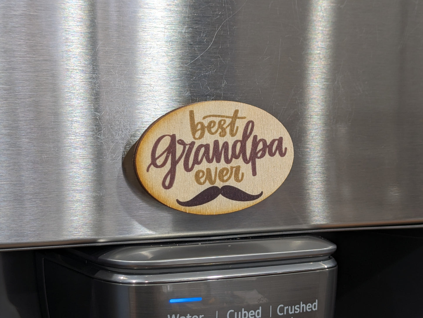 Best Grandpa Ever