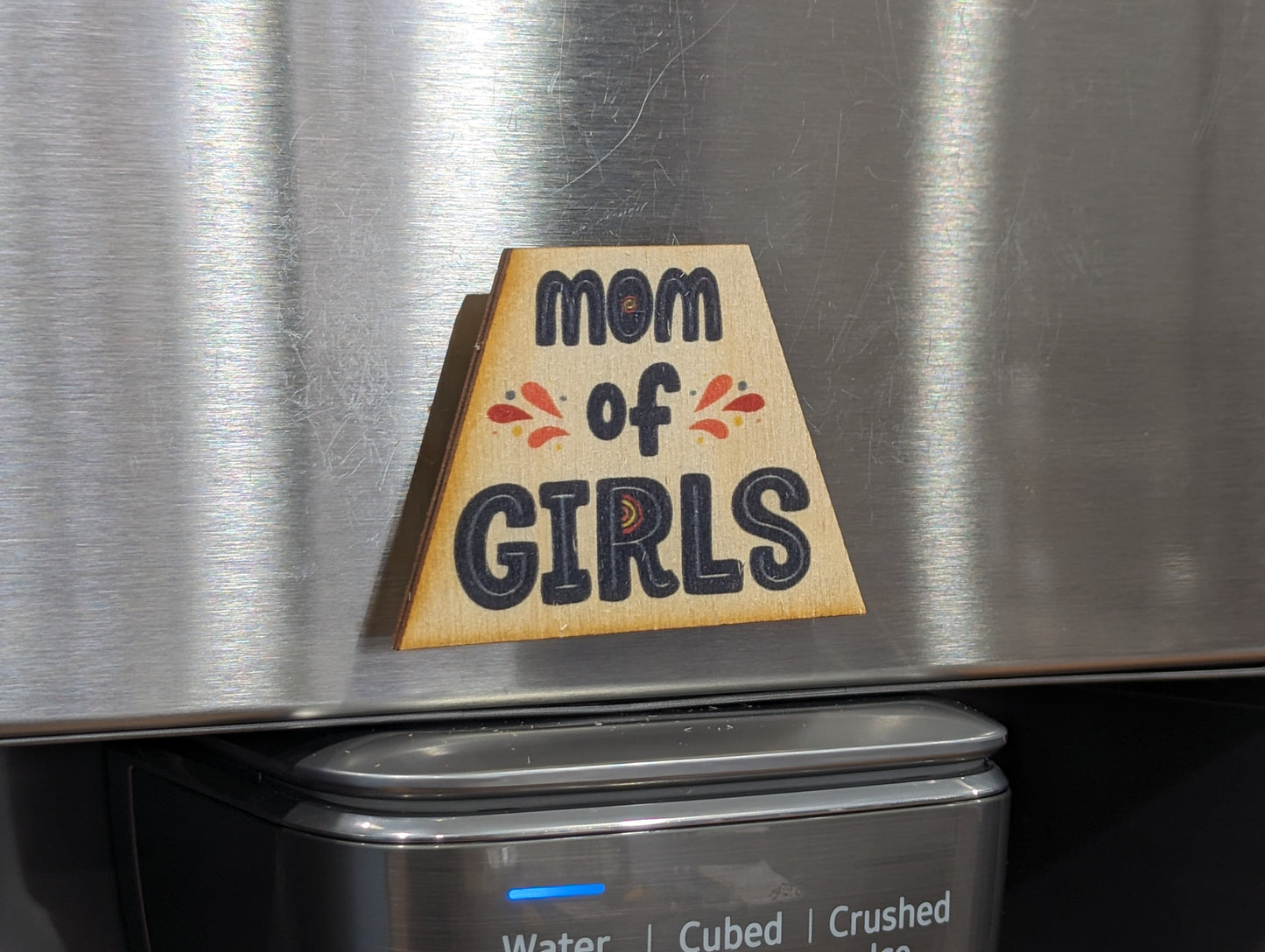 Mom Of Girls
