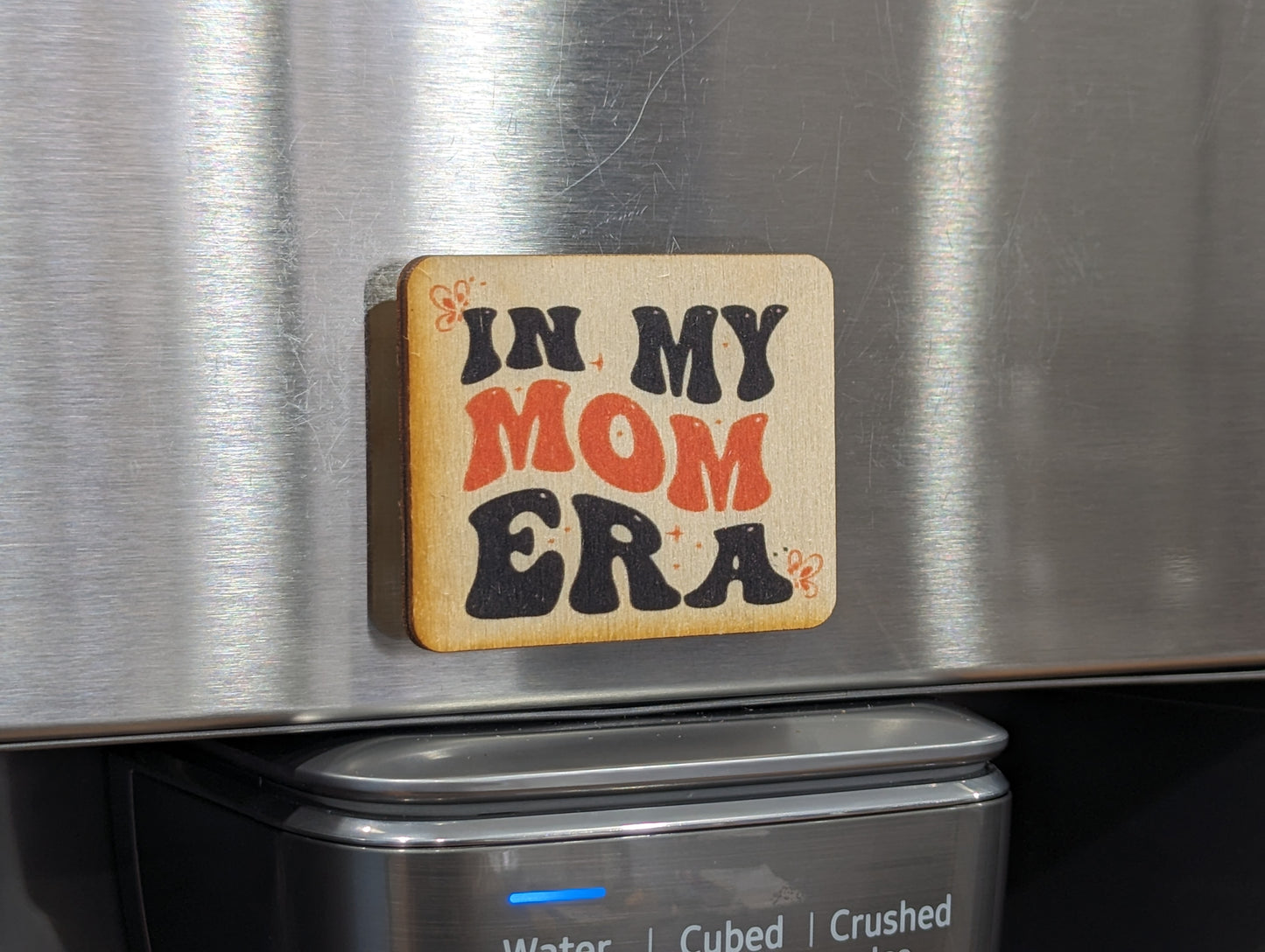 In My Mom Era