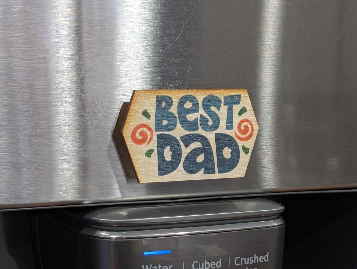 Best Dad