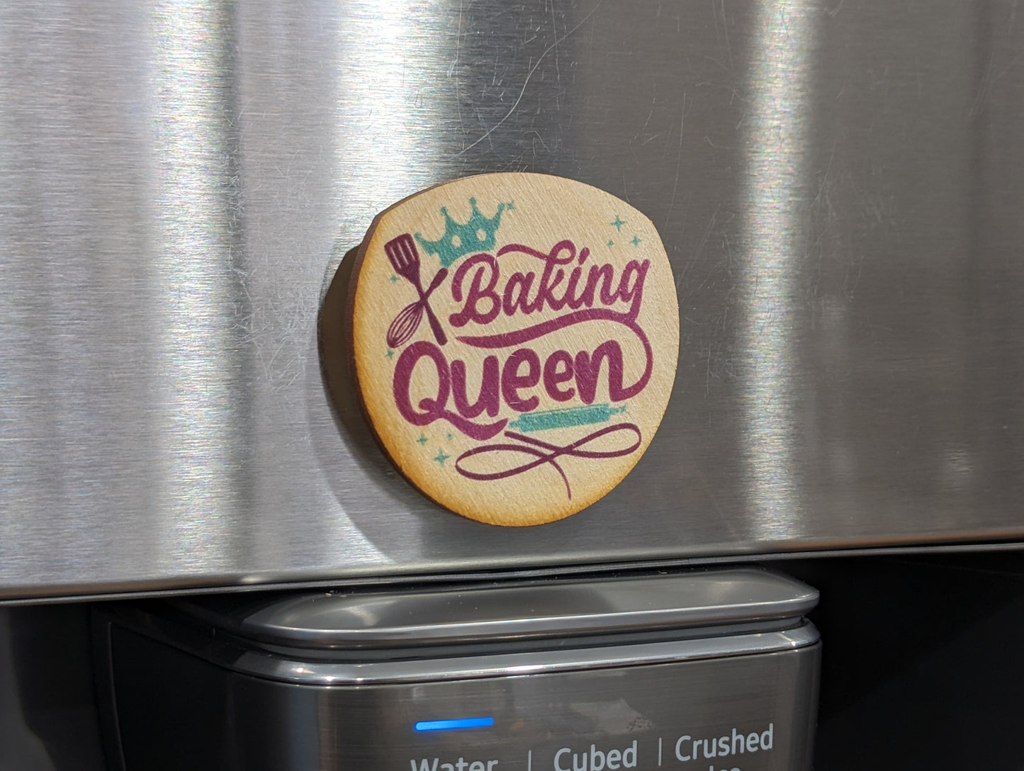 Baking Queen