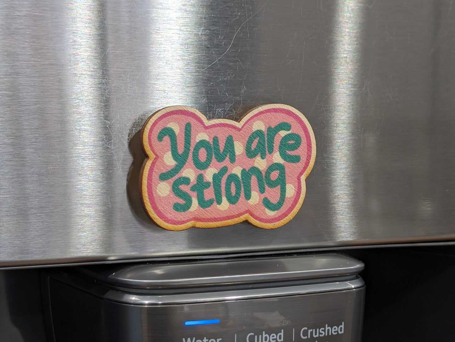 You Are Strong