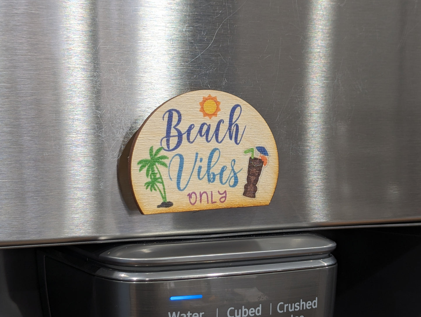 Beach Vibes Only