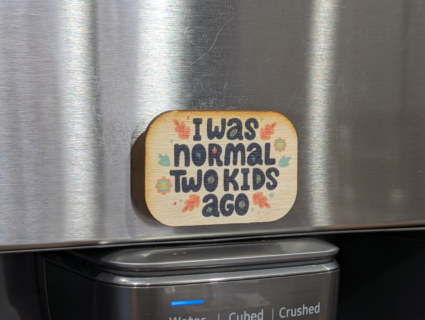 I Was Normal Two Kids Ago