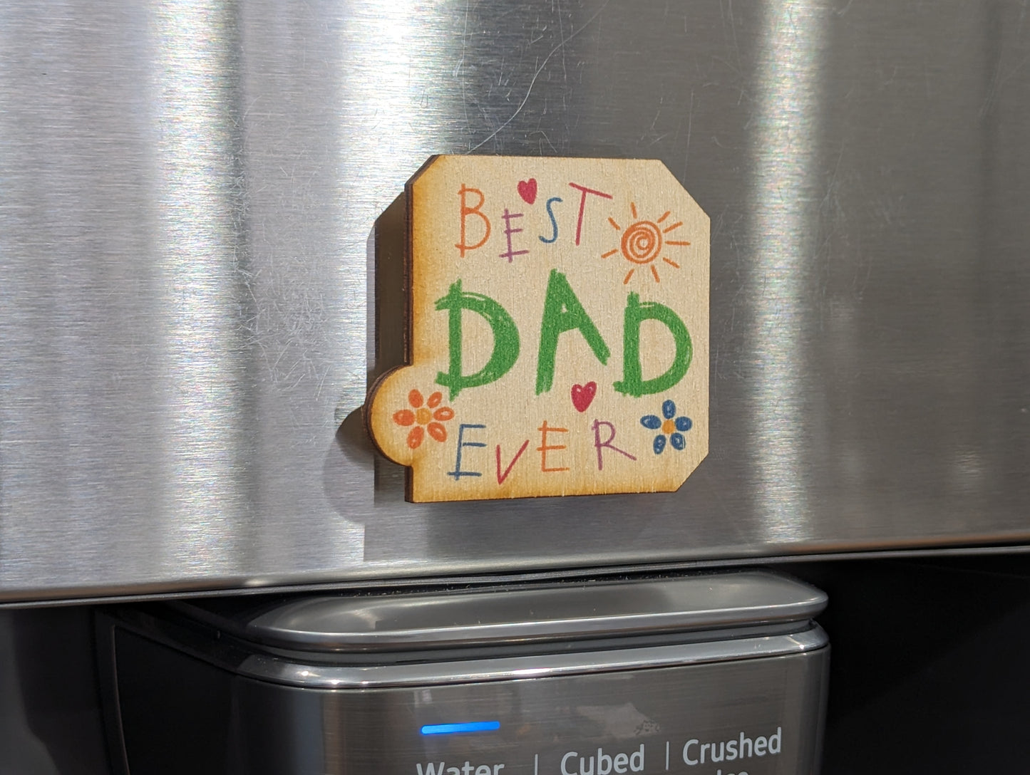 Best DAD Ever!