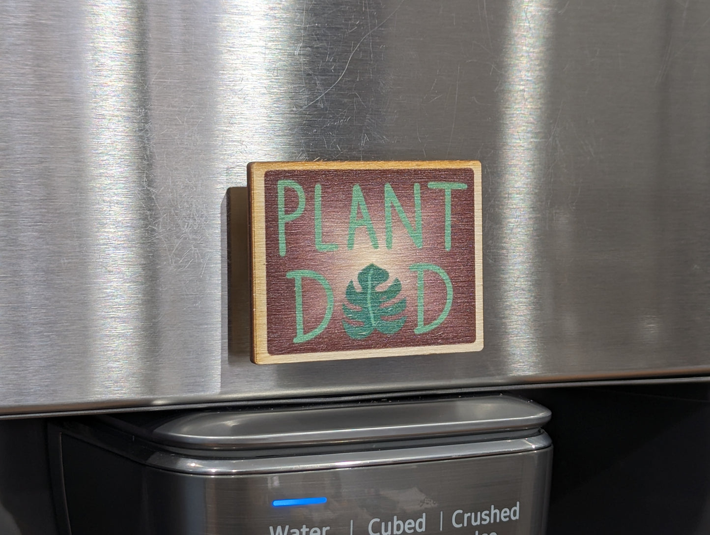 Plant Dad Monstera