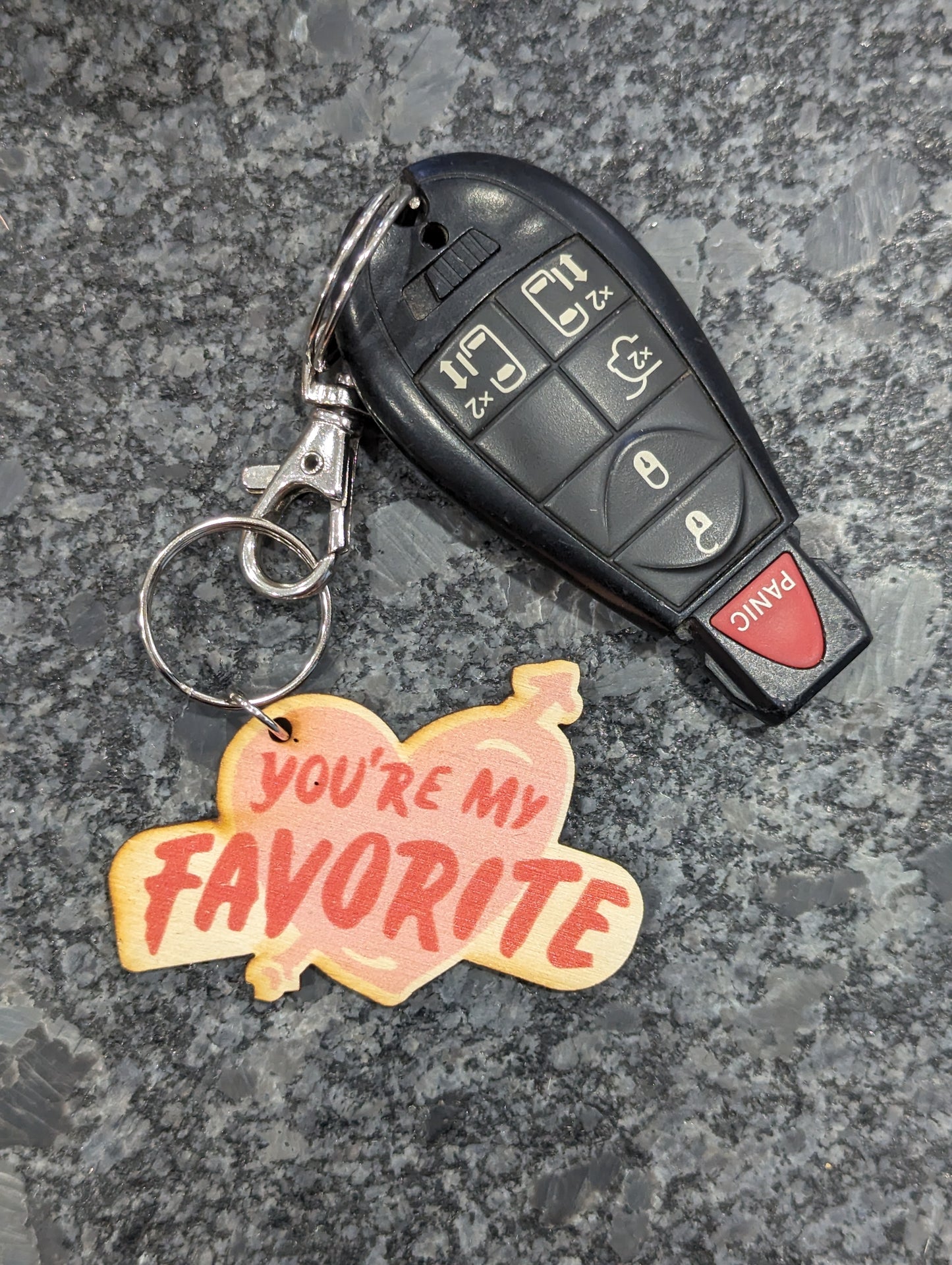 You're My Favorite