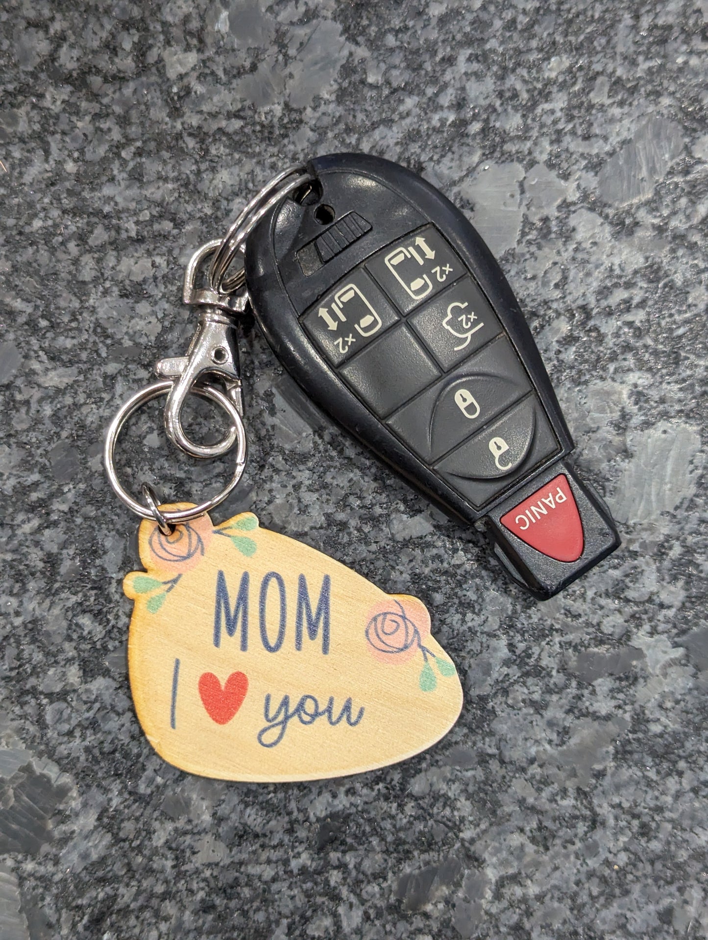 MOM I Heart You