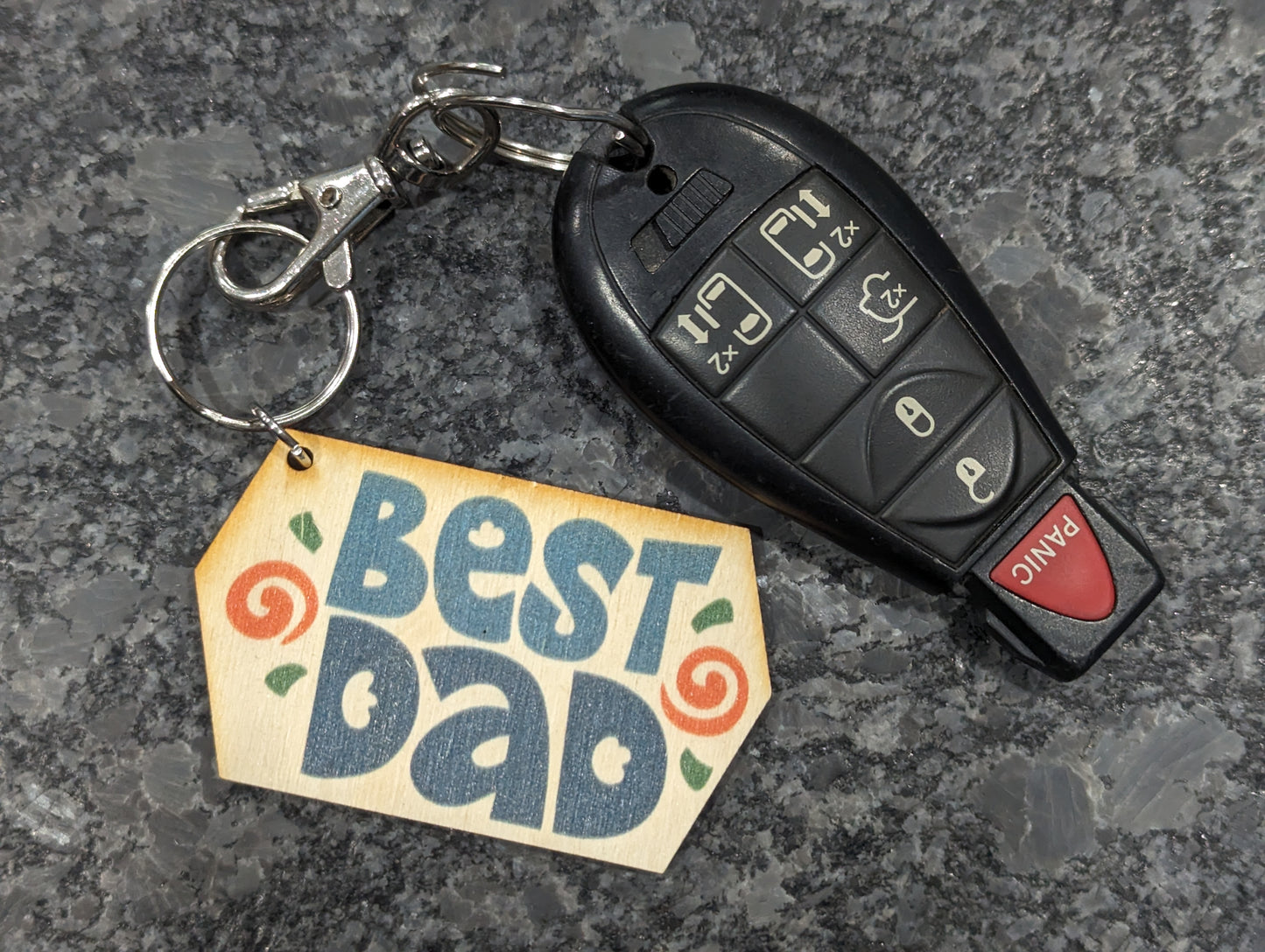 Best Dad