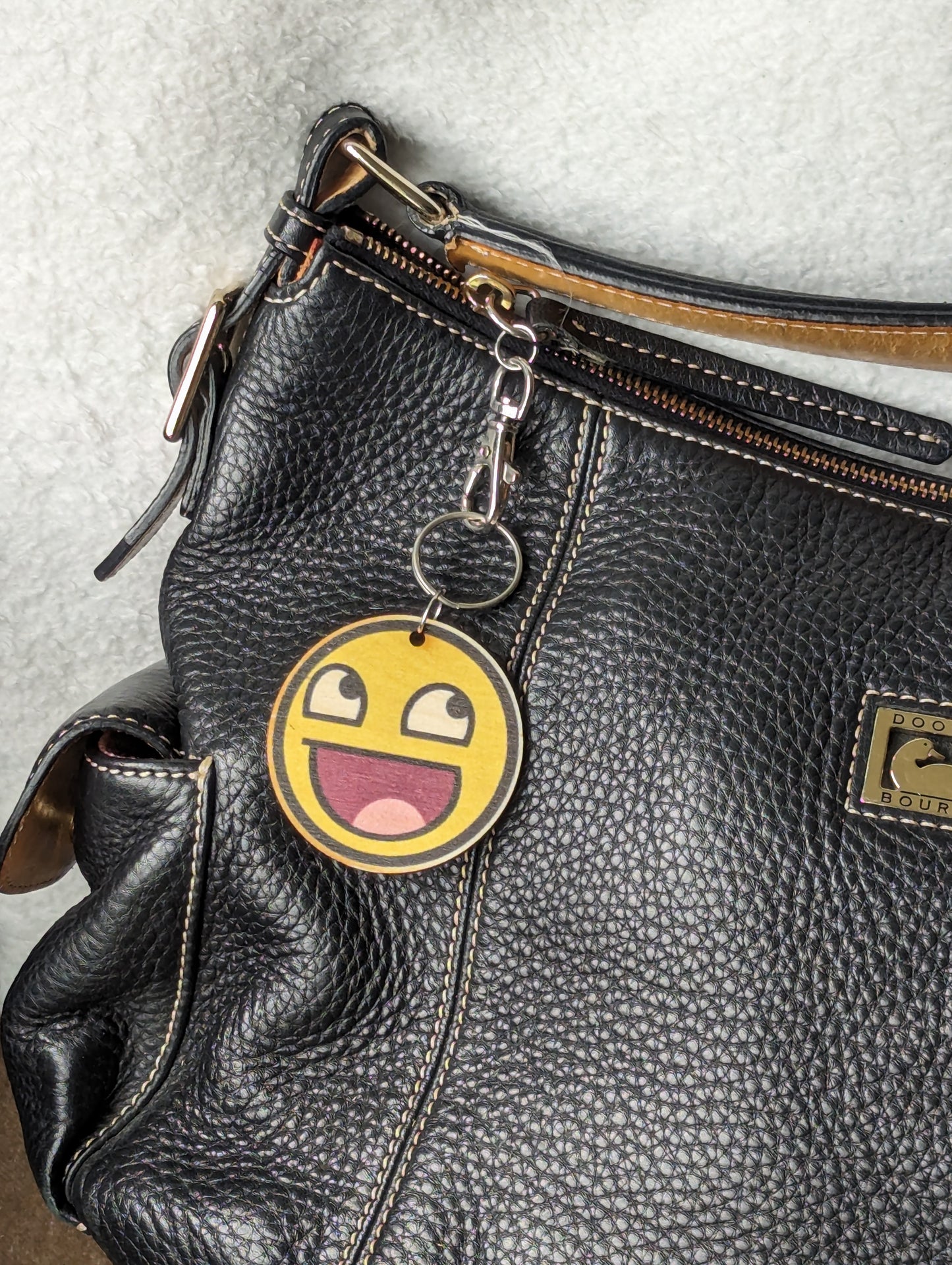 Smiley Emoji