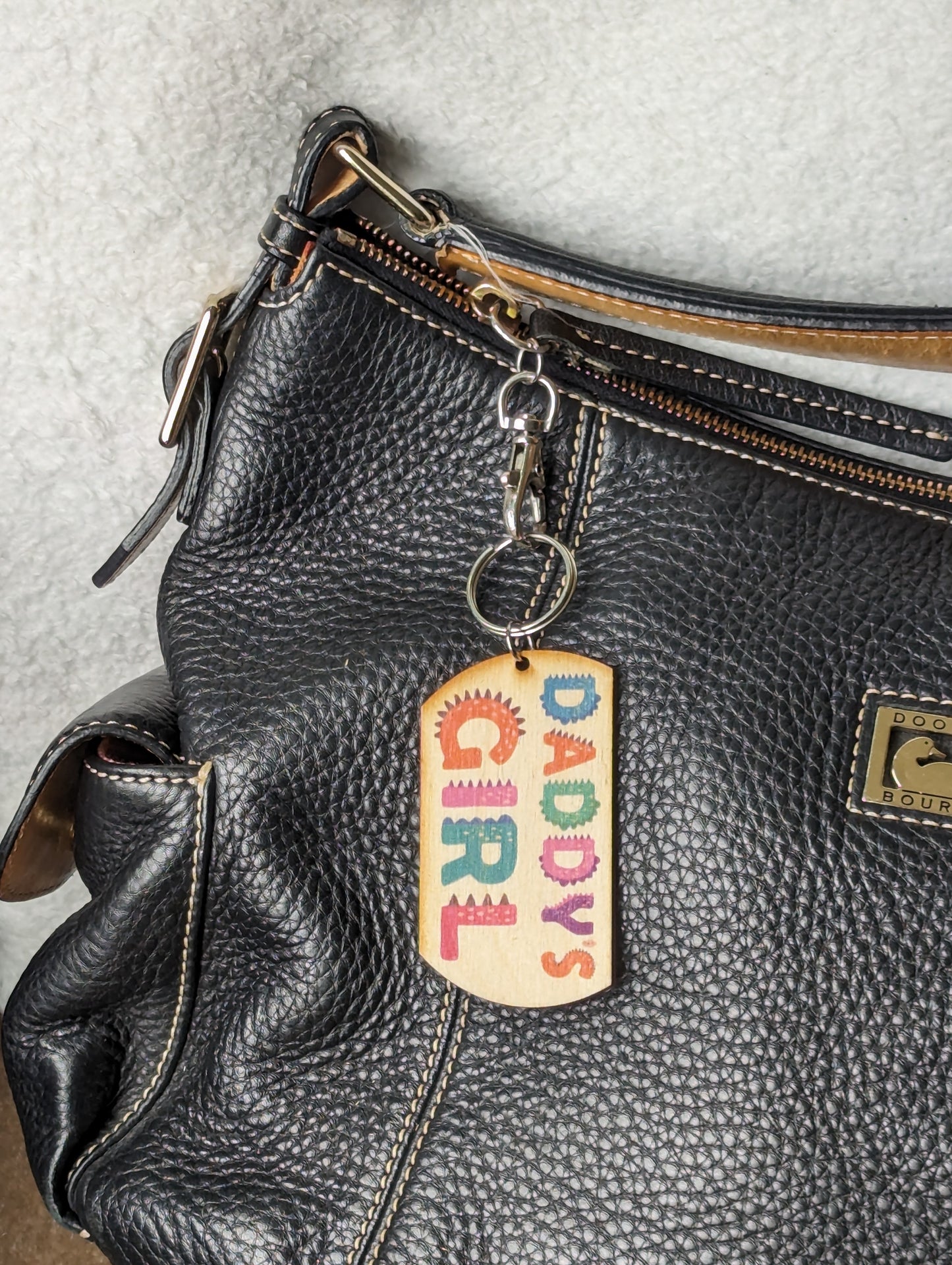 Daddy's Girl Dino Font