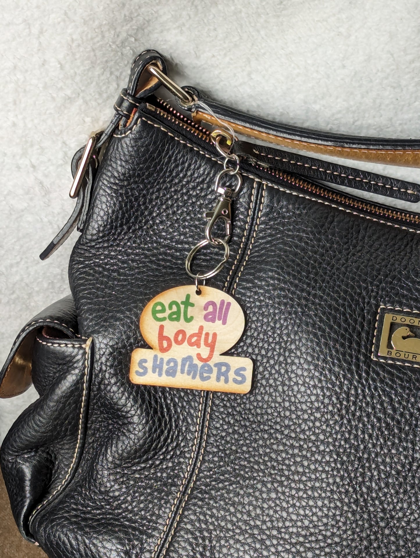 Eat All Body Shamers