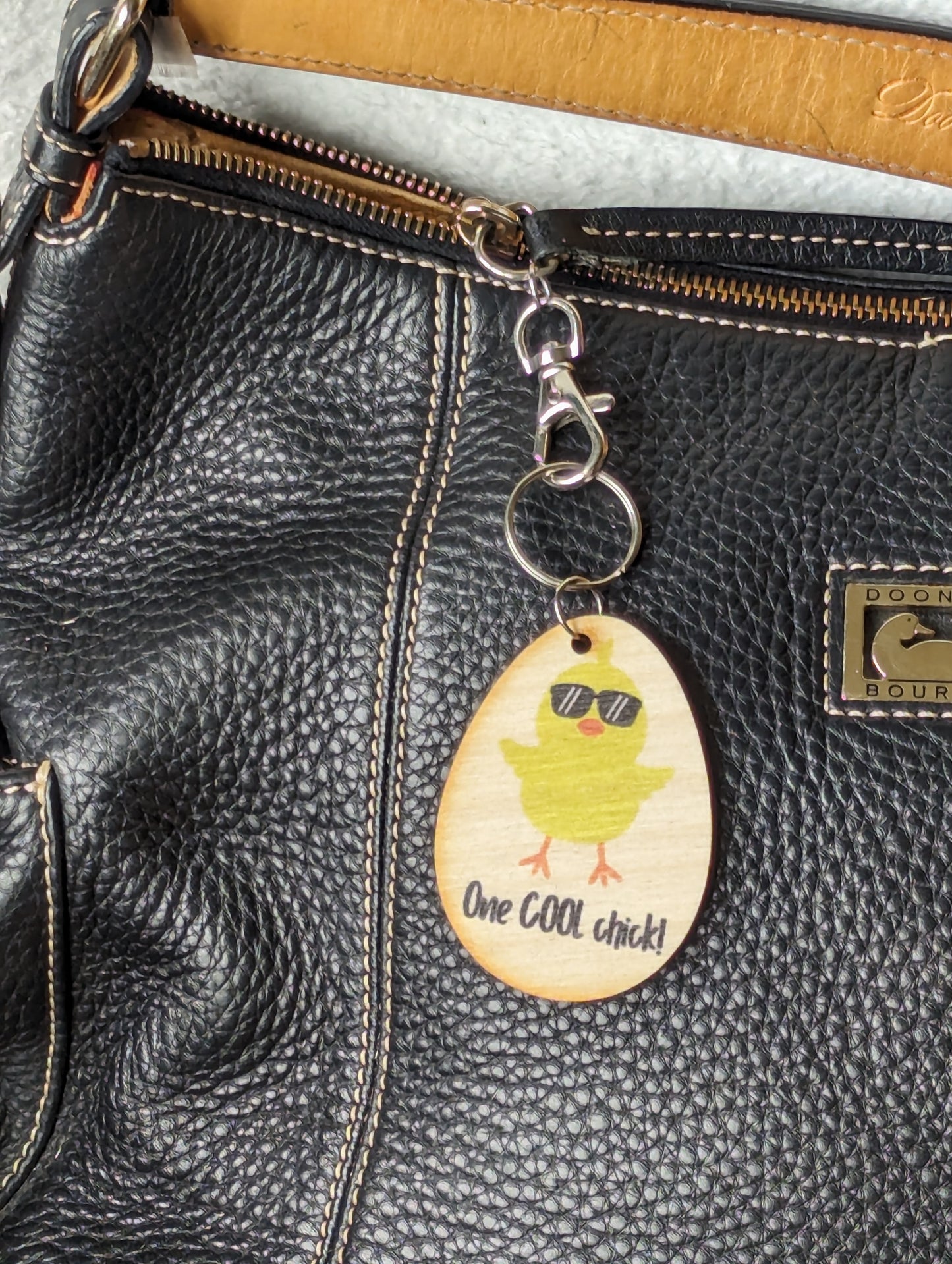 One Cool Chick