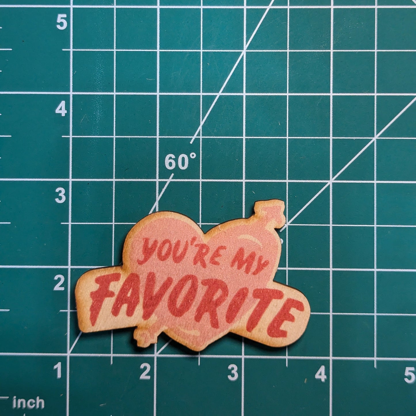 You're My Favorite