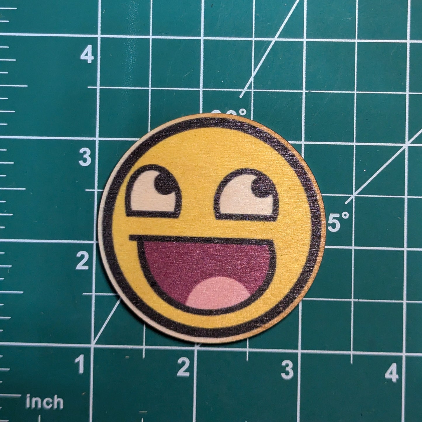 Smiley Emoji