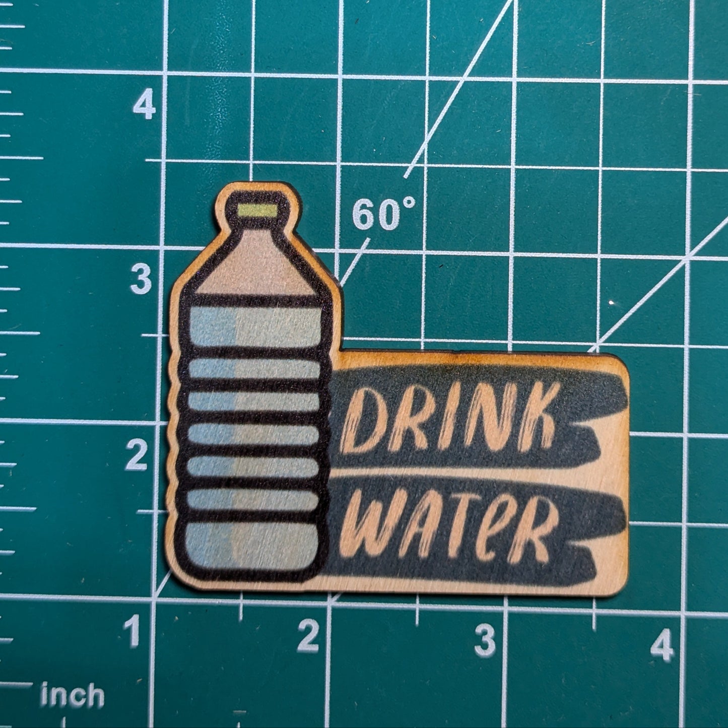 Drink Water