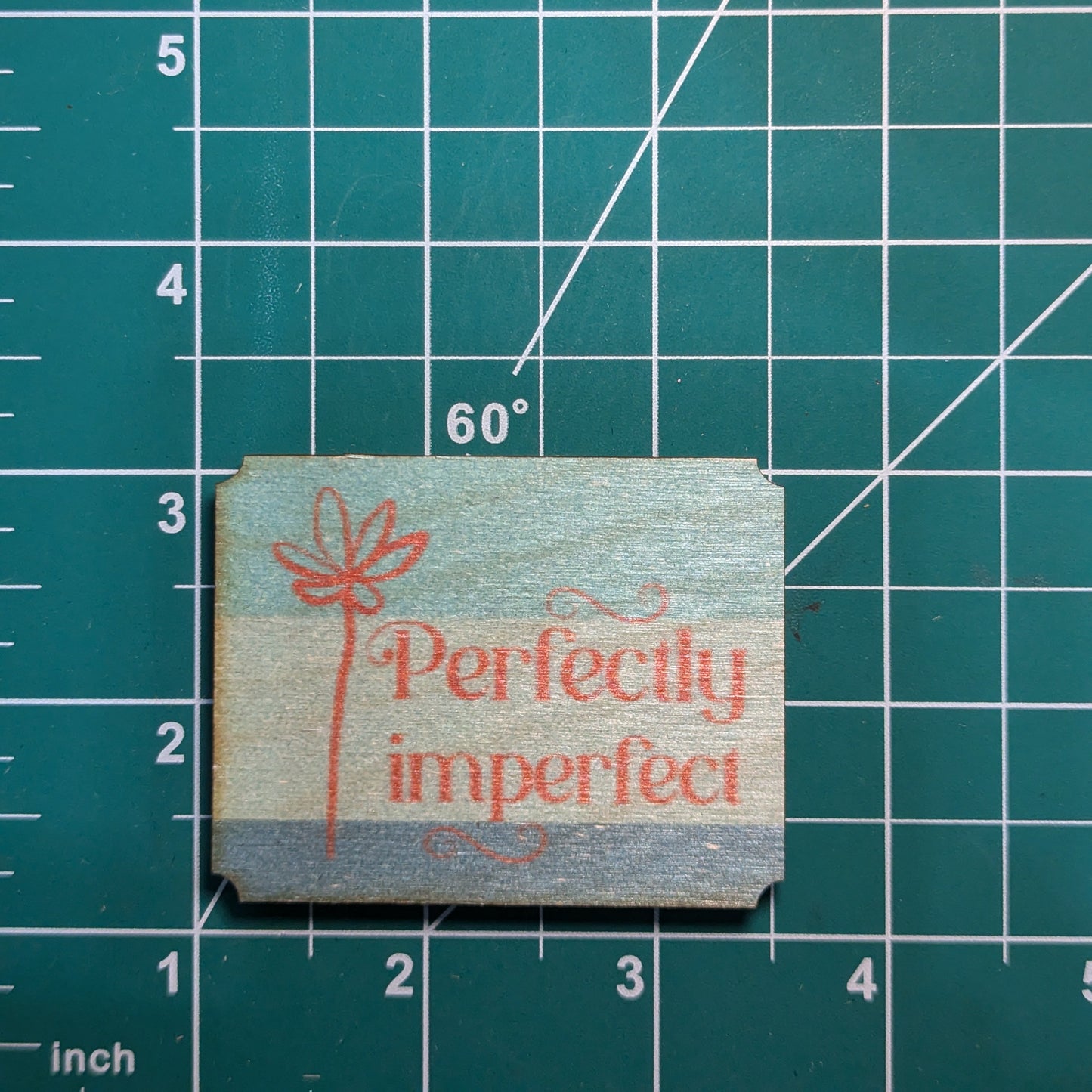 Perfectly Imperfect