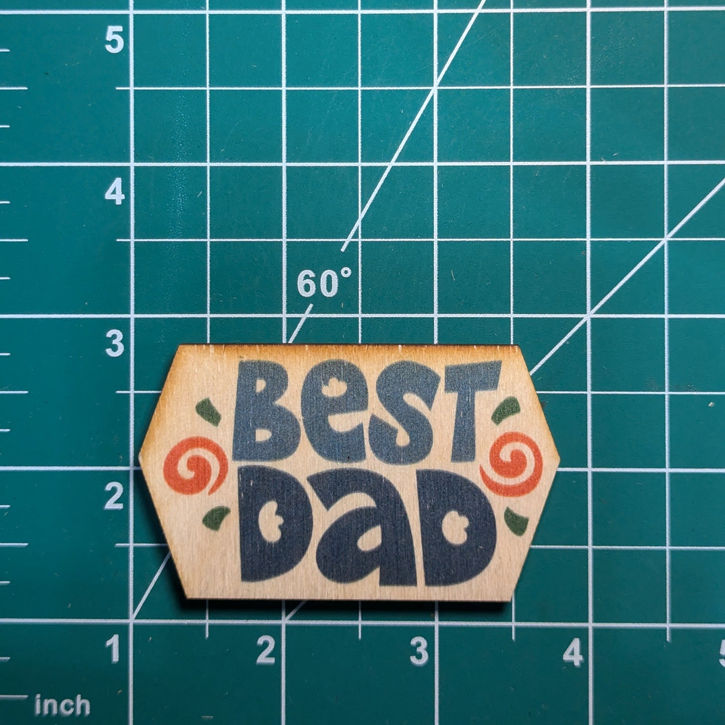 Best Dad